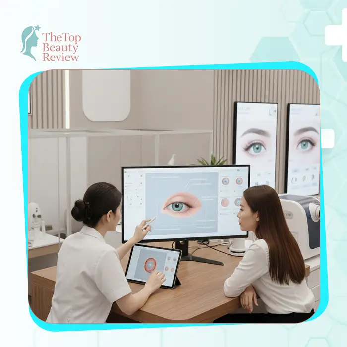 7 Reputable and Safe Blepharoplasty Clinics in Gia Lai