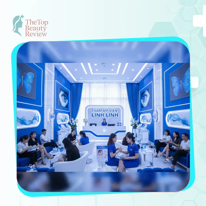 7 Reputable and Safe Blepharoplasty Clinics in Gia Lai