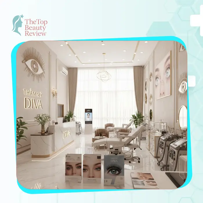 7 Reputable and Safe Blepharoplasty Clinics in Gia Lai