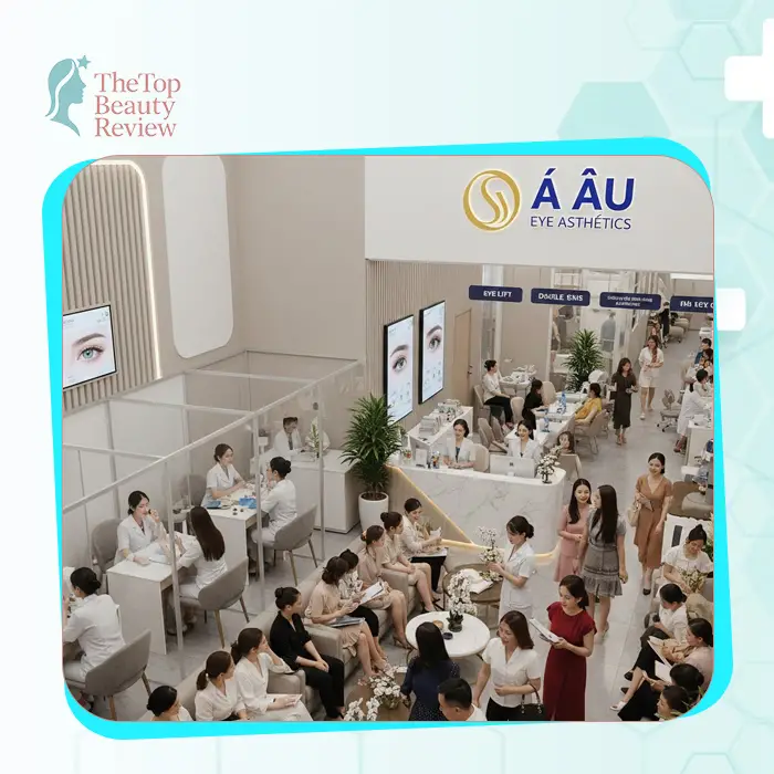 7 Reputable and Safe Blepharoplasty Clinics in Gia Lai