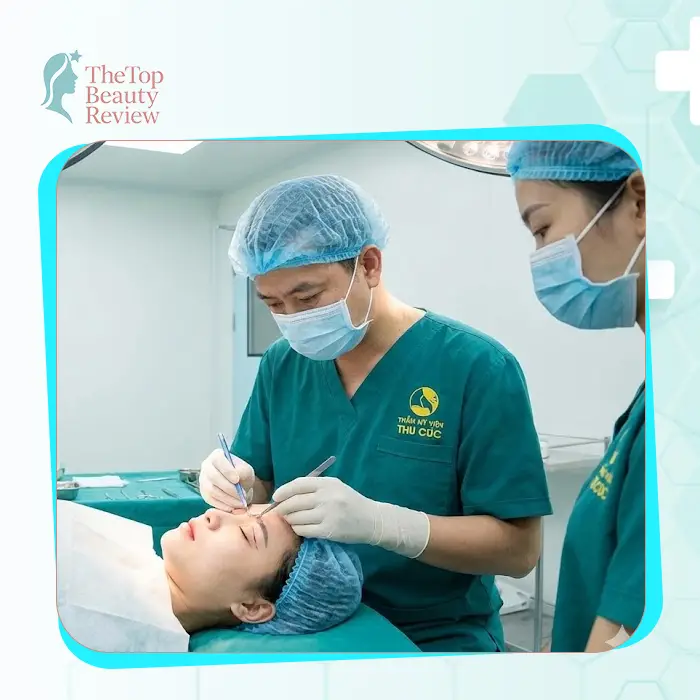 Review Top 7 Trusted Eyelid Surgery Clinics in Hà Giang