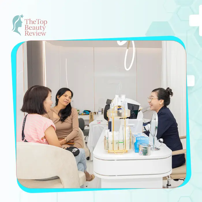 Review Top 7 Trusted Eyelid Surgery Clinics in Hà Giang