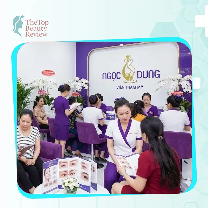 Review Top 7 Trusted Eyelid Surgery Clinics in Hà Giang