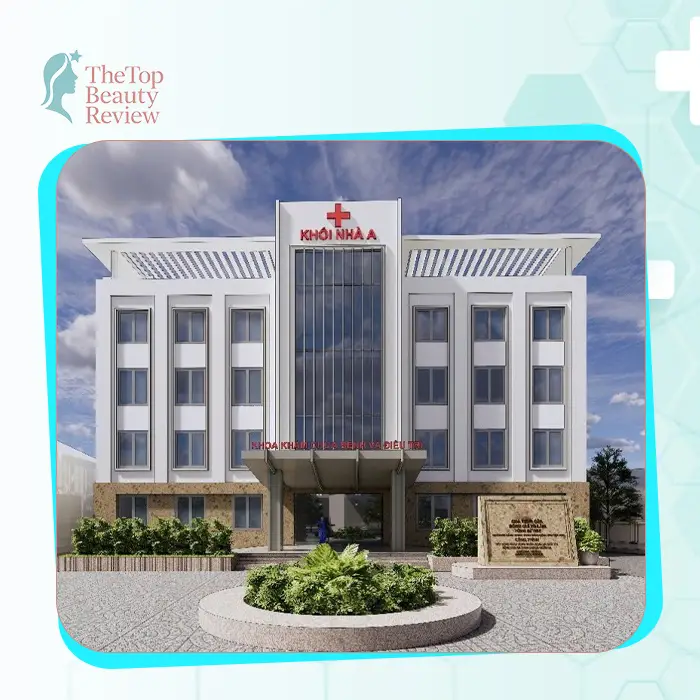 Review Top 7 Trusted Eyelid Surgery Clinics in Hà Giang