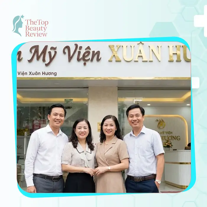 7 Reputable and Safe Eyelid Surgery Clinics in Ha Nam