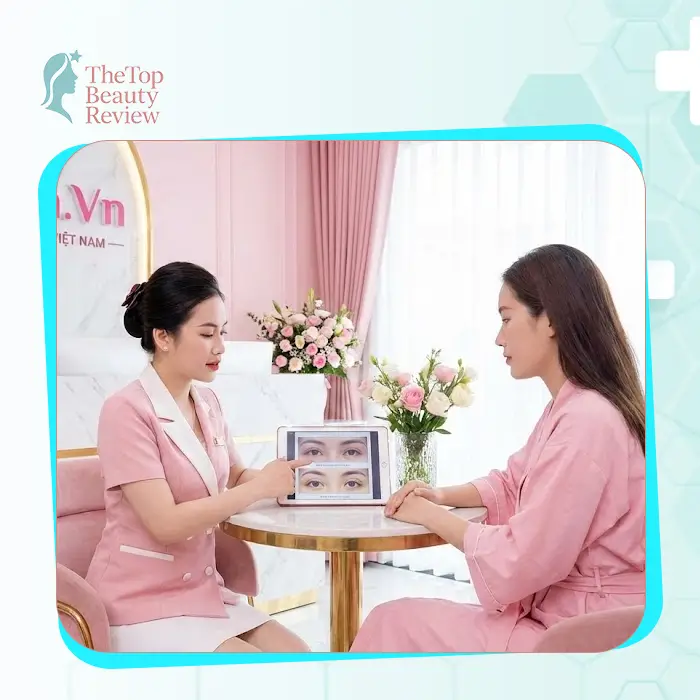 7 Reputable and Safe Eyelid Surgery Clinics in Ha Nam