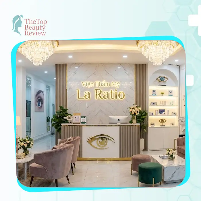 7 Reputable and Safe Eyelid Surgery Clinics in Ha Nam
