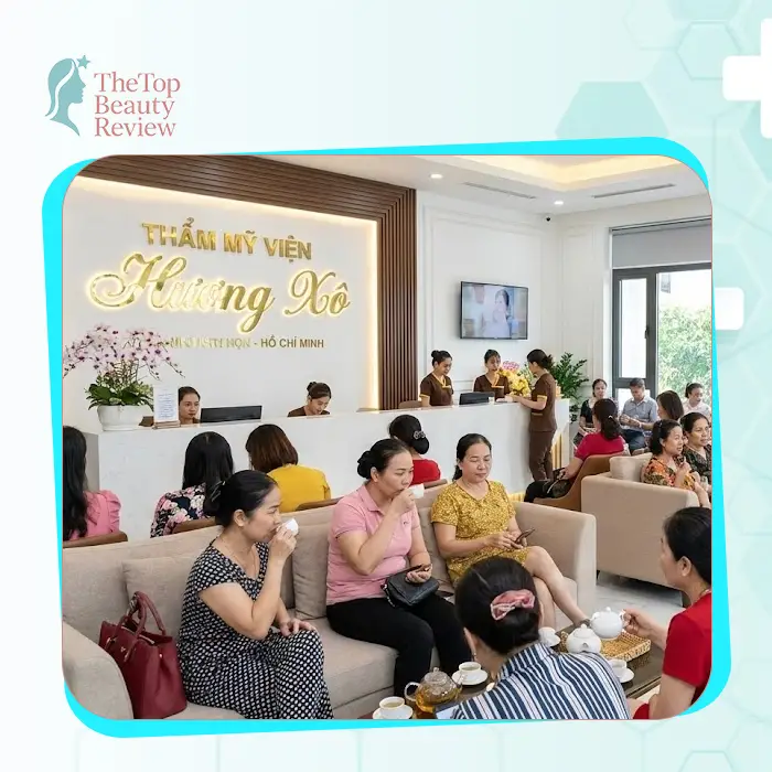Top 7 Premium Double Eyelid Surgery Clinics in Ha Tinh