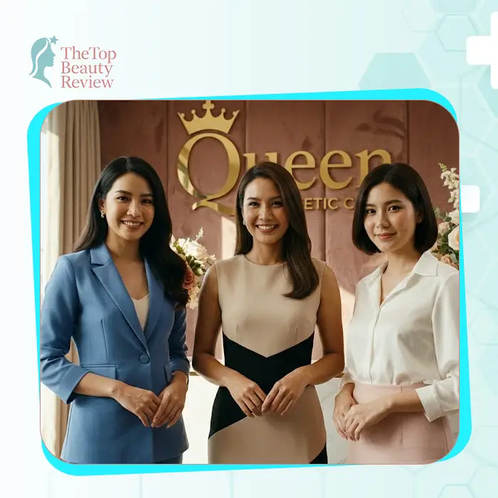 7+ Top-Rated and Trusted Blepharoplasty Clinics in Hai Duong