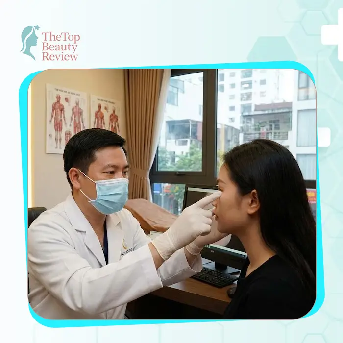 7+ Top-Rated and Trusted Blepharoplasty Clinics in Hai Duong