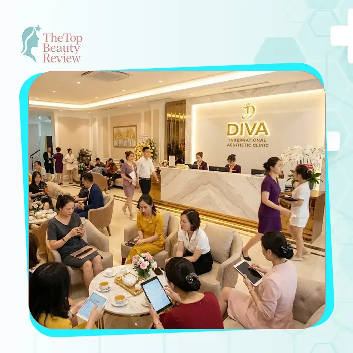 7+ Top-Rated and Trusted Blepharoplasty Clinics in Hai Duong