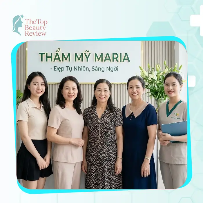5 Trusted and safe blepharoplasty clinics in Hoa Binh