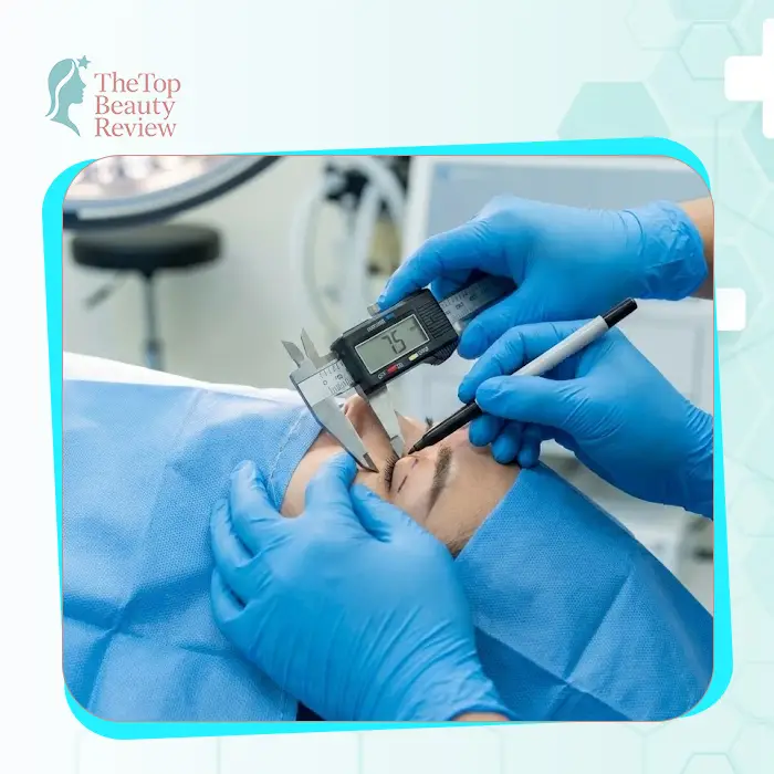 5 Reputabel and Safe Blepharoplasty Clinics in Khanh Hoa