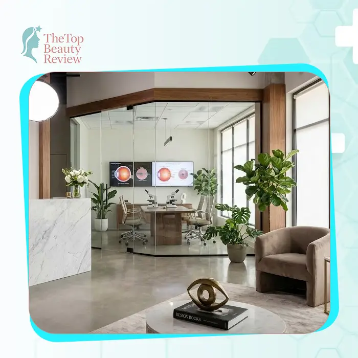 5 Reputabel and Safe Blepharoplasty Clinics in Khanh Hoa