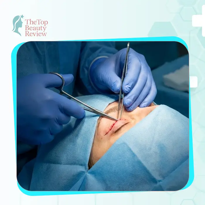 5 Reputabel and Safe Blepharoplasty Clinics in Khanh Hoa
