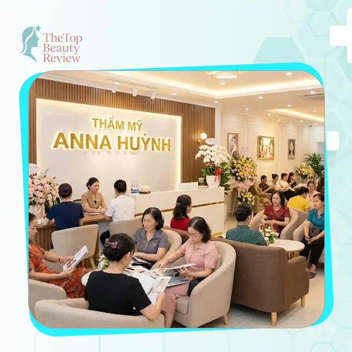 5 Reputabel and Safe Blepharoplasty Clinics in Khanh Hoa