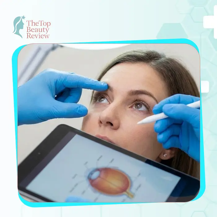 5 Reputable Eyelid Surgery Clinics in Kien Giang