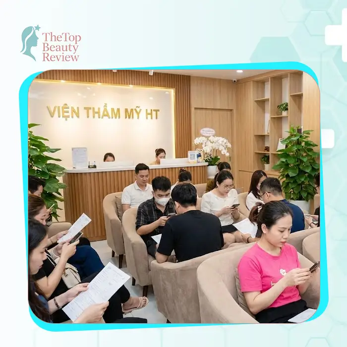 5 Reputable Eyelid Surgery Clinics in Kien Giang