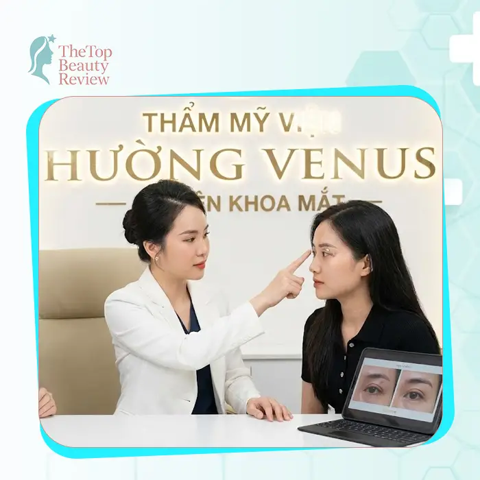 Eyelid Surgery Clinics in Kon Tum