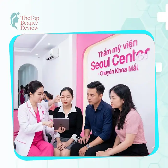 Eyelid Surgery Clinics in Kon Tum