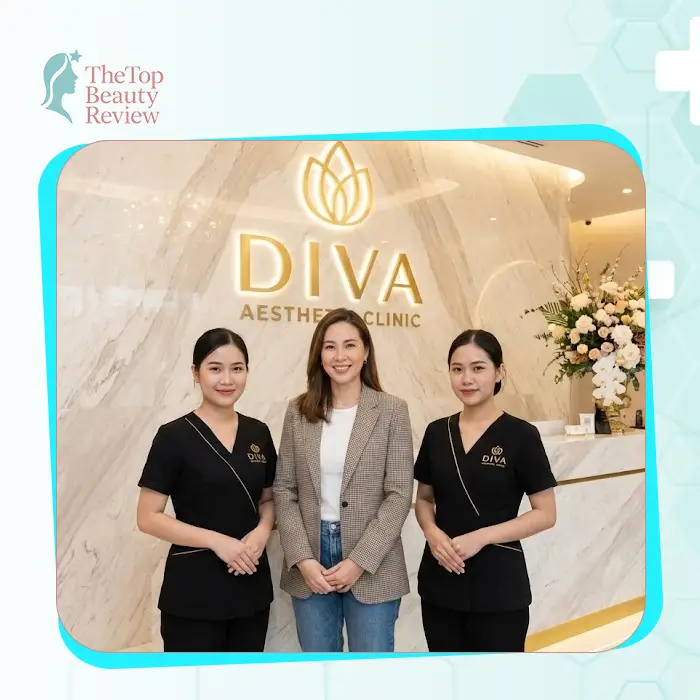 Eyelid Surgery Clinics in Lai Chau