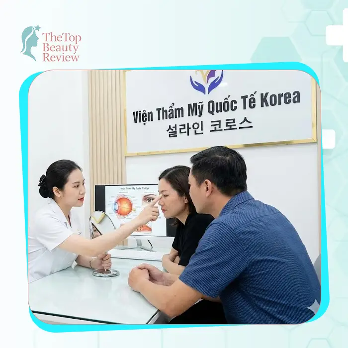 Eyelid Surgery Clinics in Lai Chau
