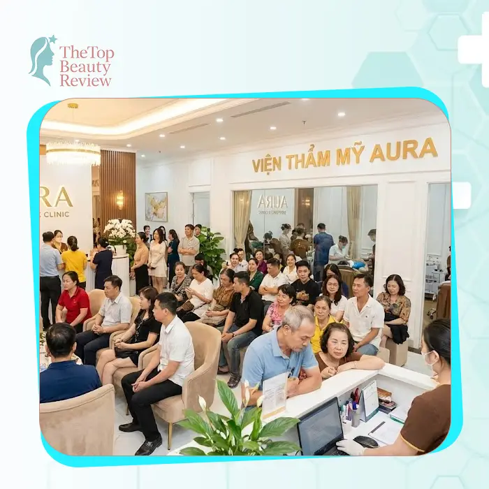 Eyelid Surgery Clinics in Lai Chau