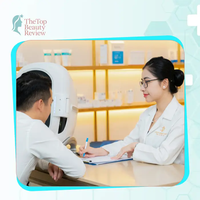 Top 5 Trusted Eyelid Surgery Clinics in Lam Dong