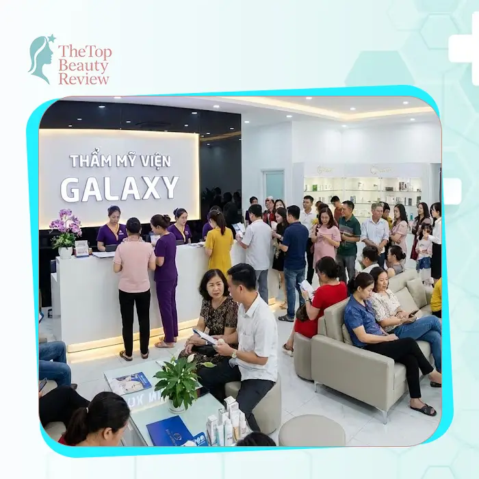 Eyelid Surgery Clinics in Lao Cai