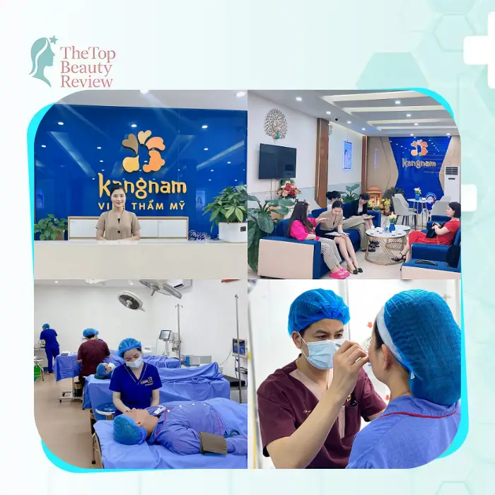 Eyelid Surgery Clinics in Nghe An