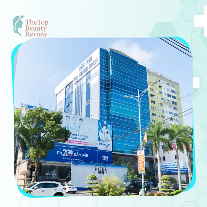 Eyelid Surgery Clinics in Nghe An