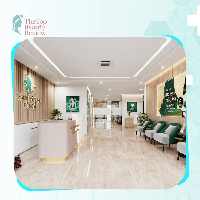 7 Reputable Eyelid Surgery Clinics in Ninh Thuận