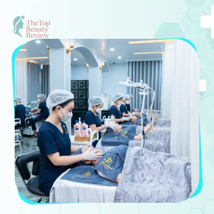 7 Trusted Eyelid Surgery Clinics in Phu Tho