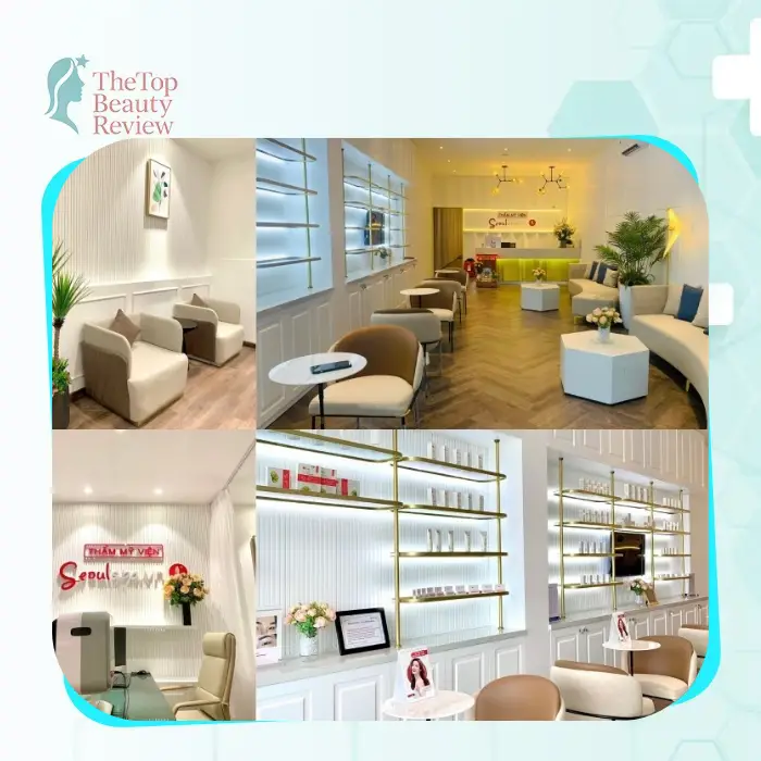 7 Trusted Eyelid Surgery Clinics in Phu Tho