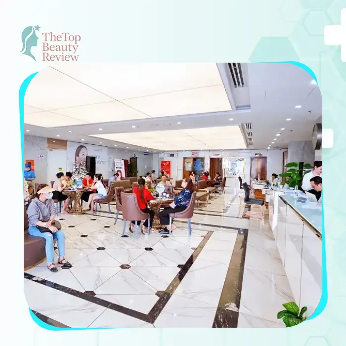 Eyelid surgery clinics in Phu Yen