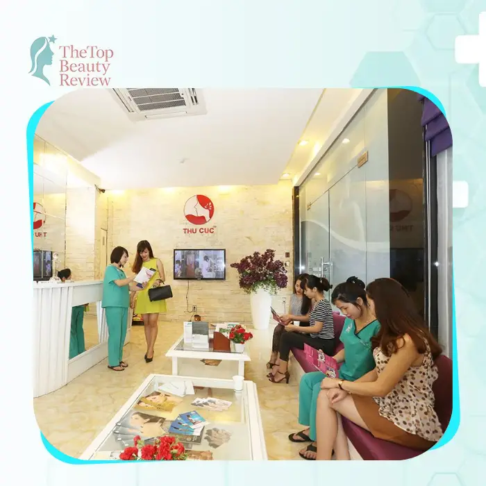 Eyelid surgery clinics in Phu Yen