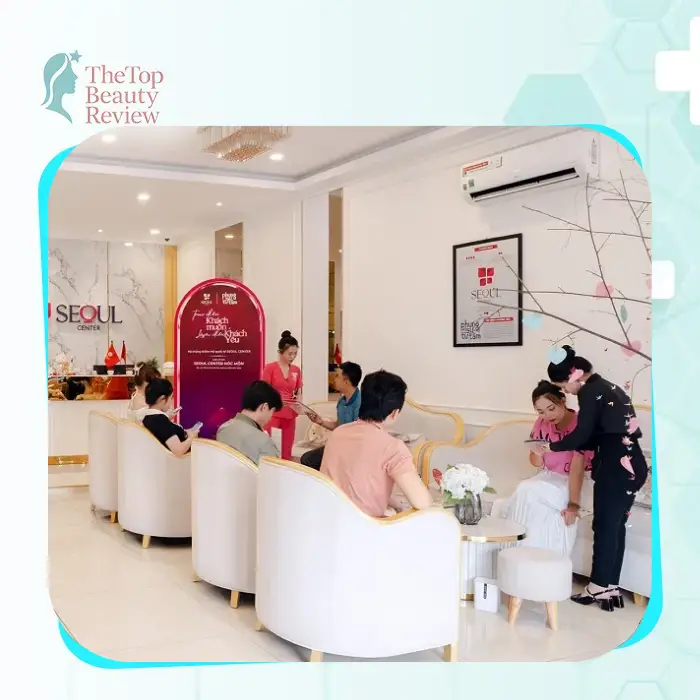 Eyelid Surgery Clinics in Quang Tri