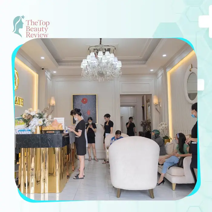 5+ trusted eyelid surgery clinics in Soc Trang