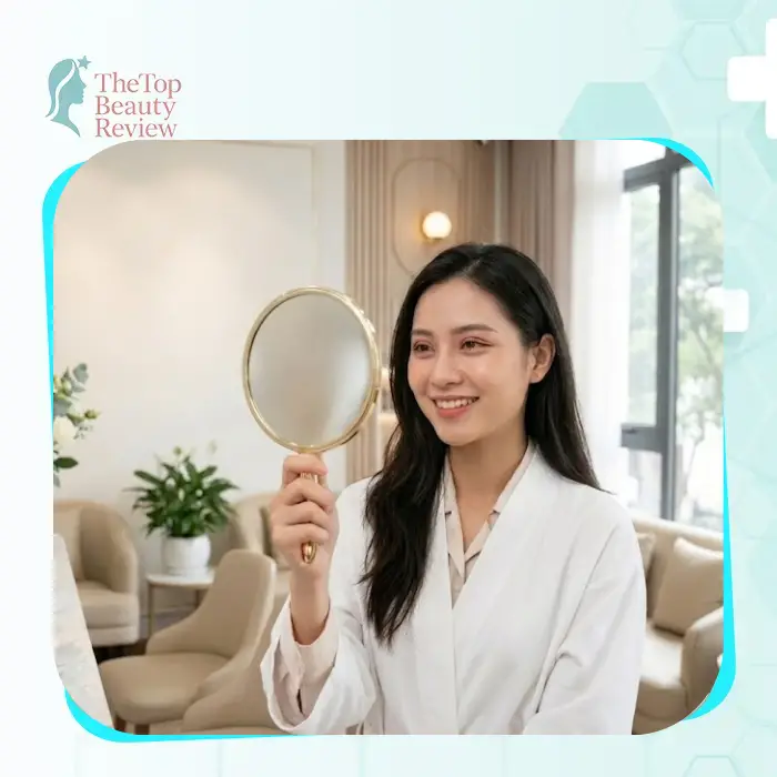Top 5 reputable eyelid surgery clinics in Son La