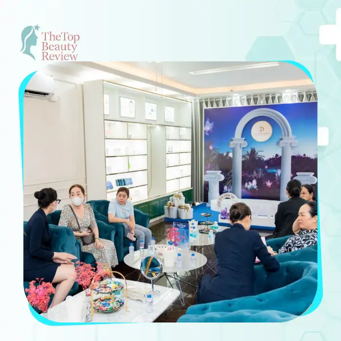 5 Trusted eyelid surgery clinics in Thai Binh