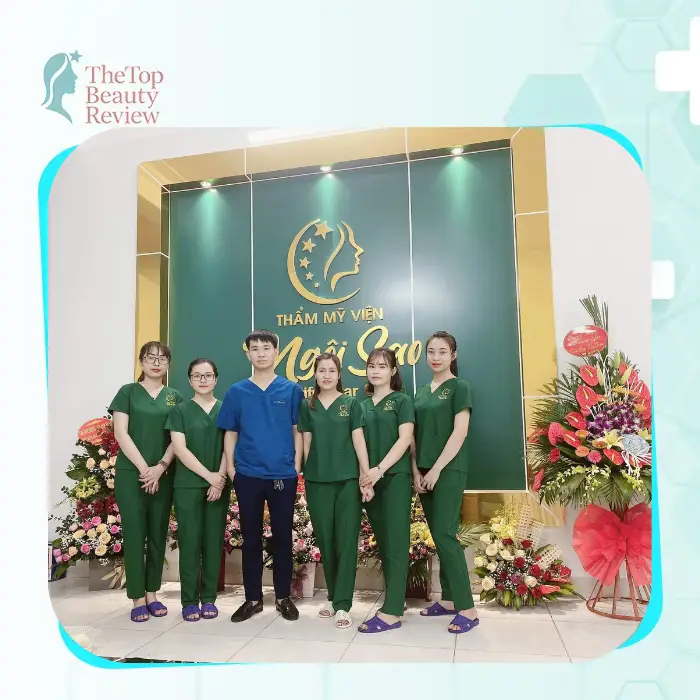 Top 6 Reputable Eyelid Surgery Addresses in Thanh Hoa for Natural Beauty