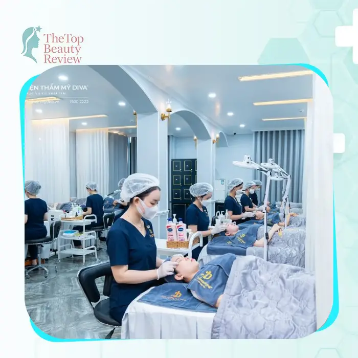 Top 6 Reputable Eyelid Surgery Addresses in Thanh Hoa for Natural Beauty