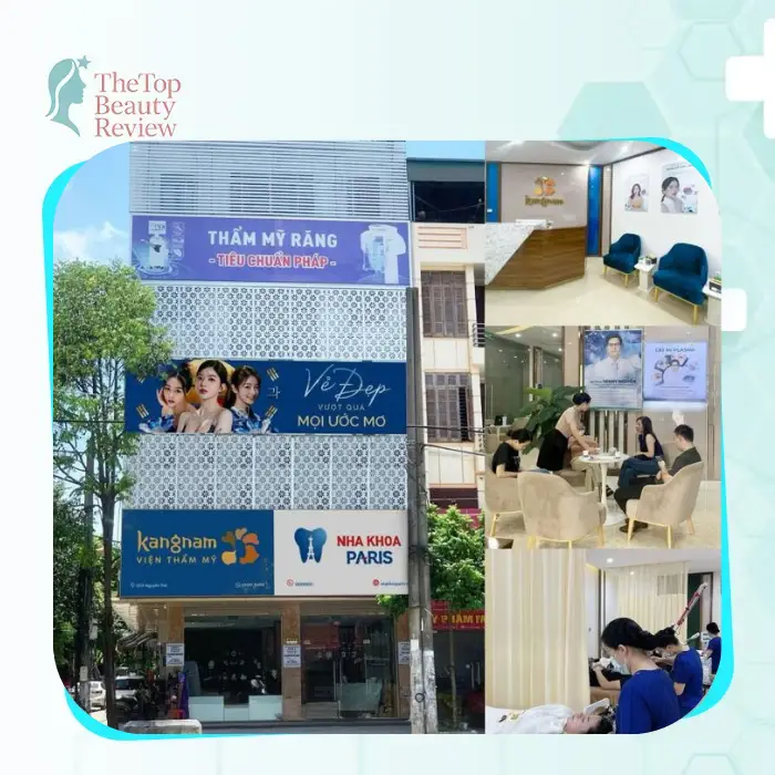 Top 6 Reputable Eyelid Surgery Addresses in Thanh Hoa for Natural Beauty