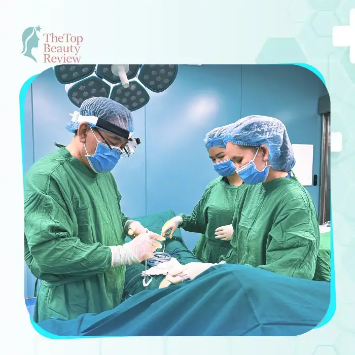 Best Liposuction Doctors in Vietnam – Suggested 7 Highly Skilled Doctors Today