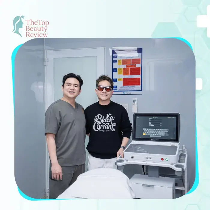 Best Liposuction Doctors in Vietnam – Suggested 7 Highly Skilled Doctors Today