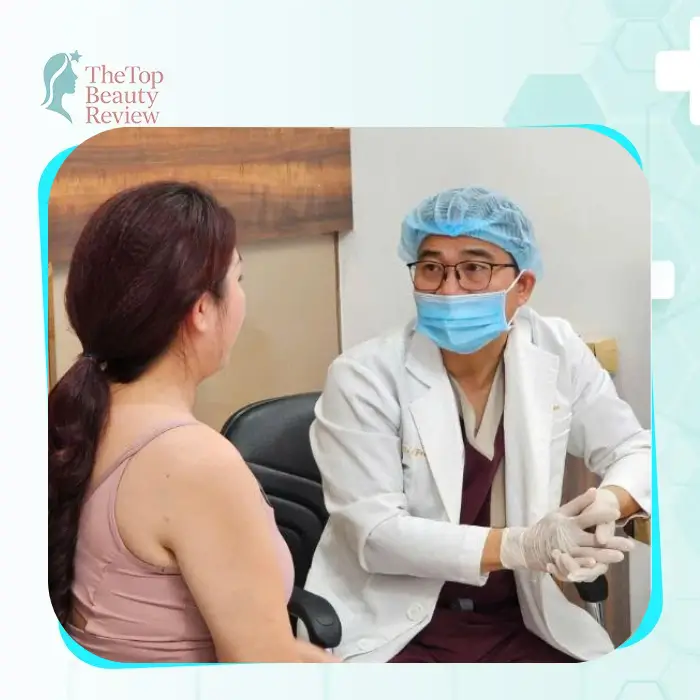 Best Liposuction Doctors in Vietnam – Suggested 7 Highly Skilled Doctors Today