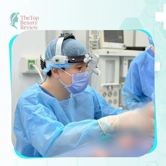 Best Liposuction Doctors in Vietnam – Suggested 7 Highly Skilled Doctors Today