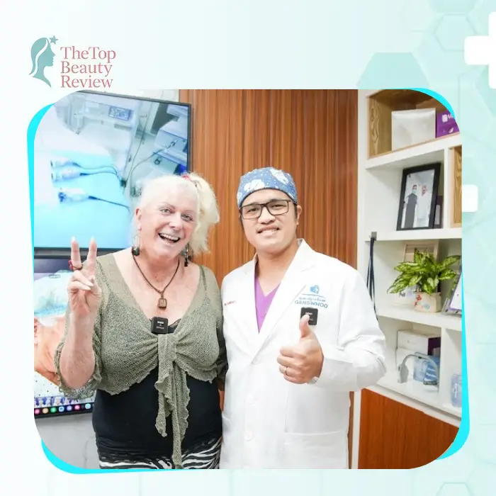Top 6 Best Facelift Surgeons in Vietnam