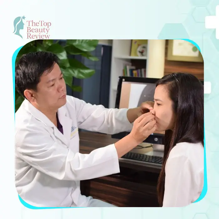 Top 6 Best Facelift Surgeons in Vietnam