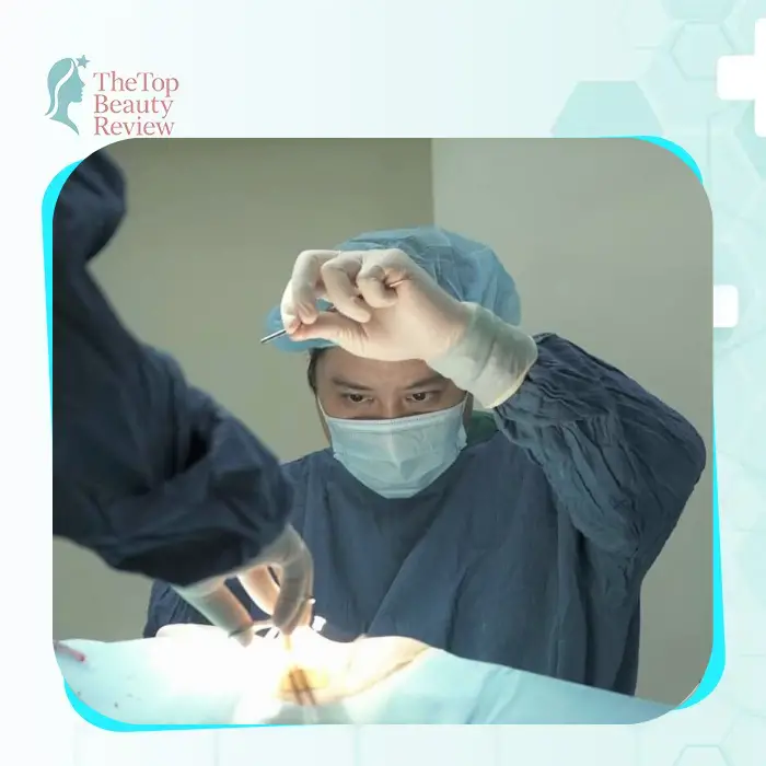 Top 6 Best Facelift Surgeons in Vietnam